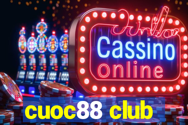 cuoc88 club