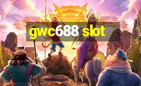 gwc688 slot