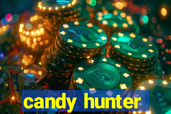 candy hunter