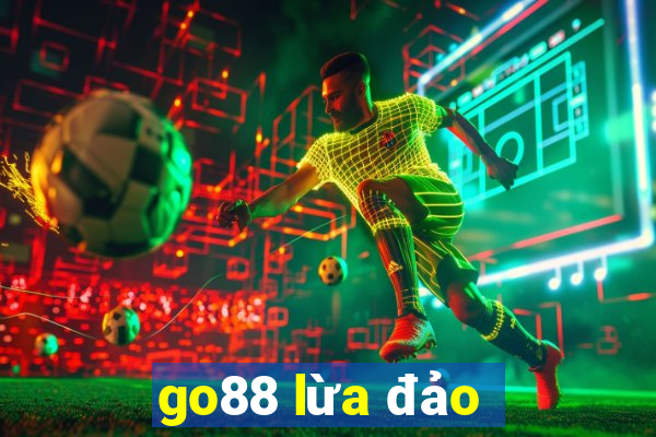 go88 lừa đảo