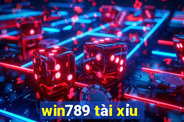 win789 tài xỉu