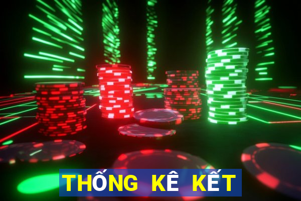 THỐNG KÊ KẾT QUẢ XSTB ngày 5