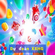 Dự đoán XSHG ngày 30