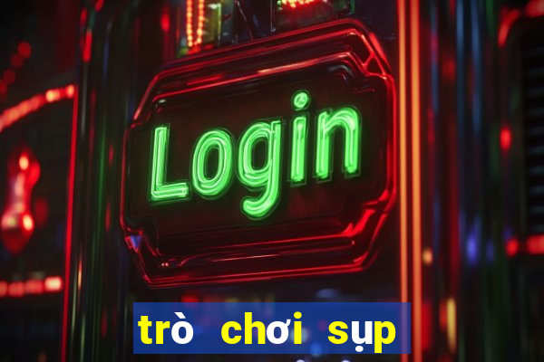 trò chơi sụp đổ sòng bạc tiền điện tử