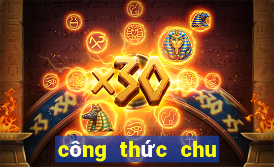 công thức chu vi hình thoi