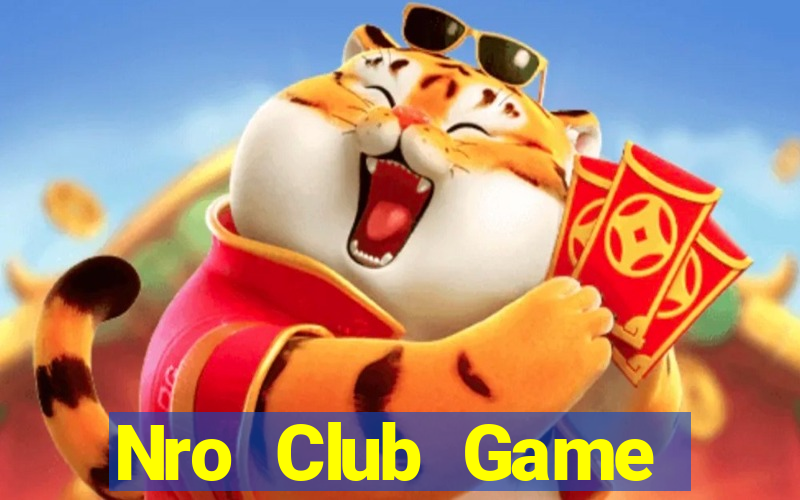 Nro Club Game Thẻ Bài Eloras