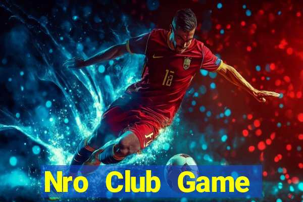 Nro Club Game Thẻ Bài Eloras