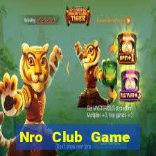 Nro Club Game Thẻ Bài Eloras