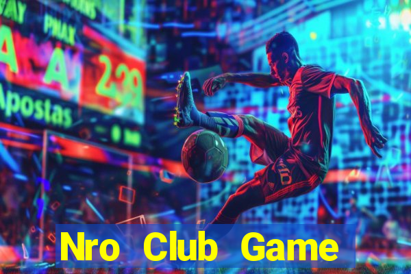 Nro Club Game Thẻ Bài Eloras