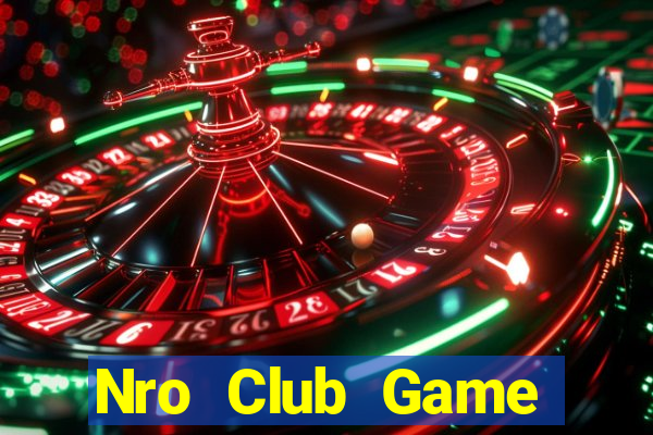 Nro Club Game Thẻ Bài Eloras