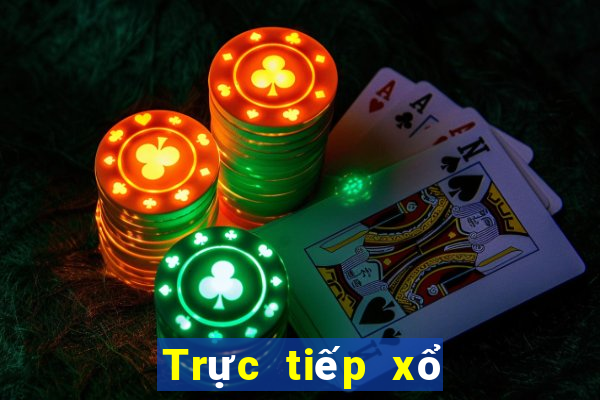 Trực tiếp xổ số khánh hoà ngày thứ năm