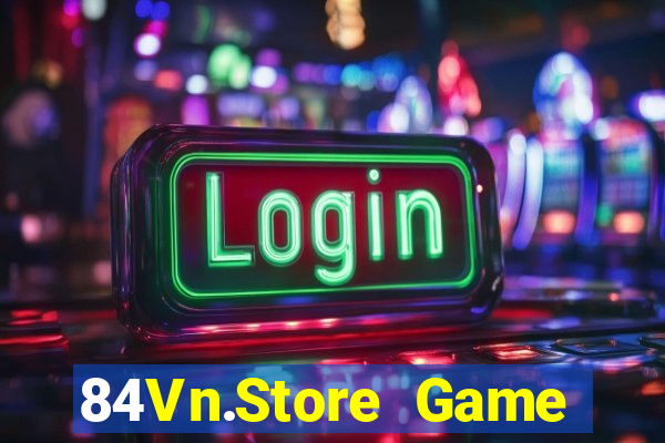 84Vn.Store Game Bài Tứ Sắc