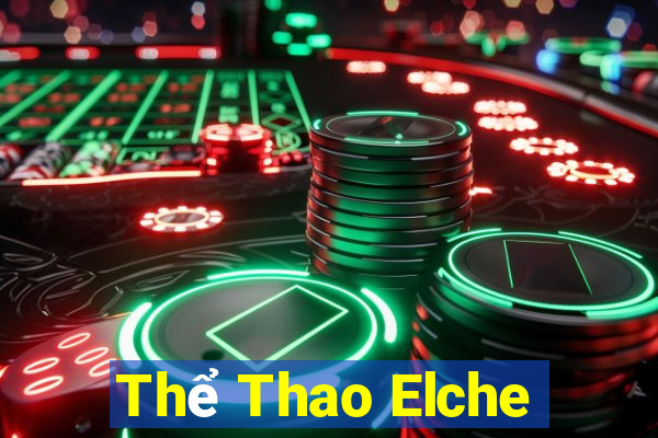 Thể Thao Elche