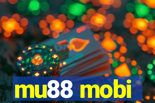 mu88 mobi