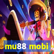 mu88 mobi