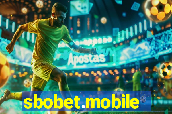 sbobet.mobile