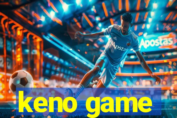 keno game