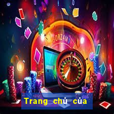 Trang chủ của trang web BOYU