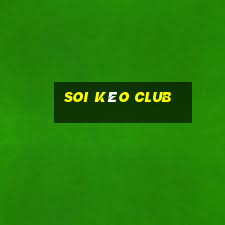 soi kèo club