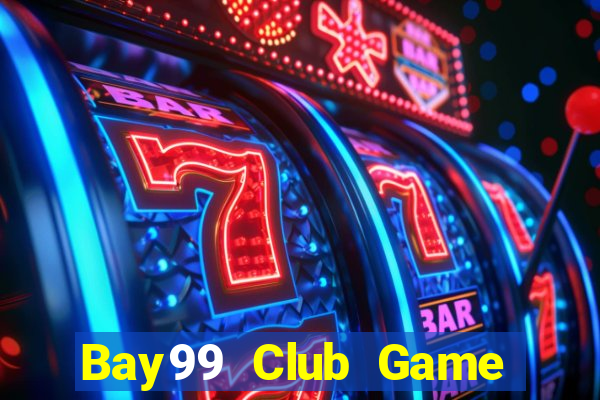 Bay99 Club Game Bài Baccarat