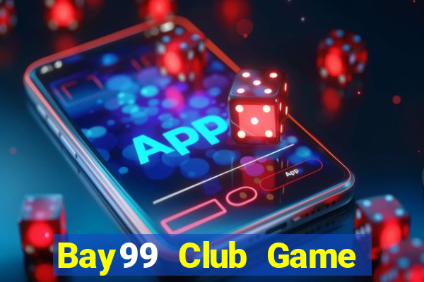 Bay99 Club Game Bài Baccarat