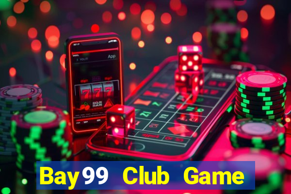 Bay99 Club Game Bài Baccarat