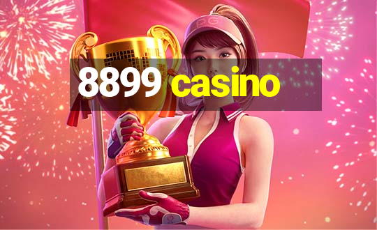 8899 casino