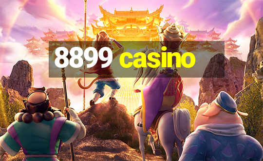 8899 casino