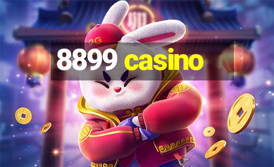 8899 casino