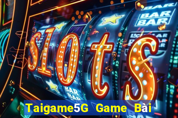 Taigame5G Game Bài 3 Cây