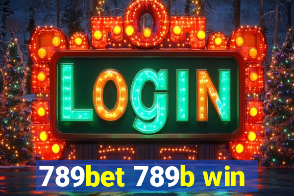 789bet 789b win