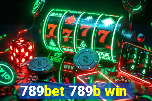 789bet 789b win