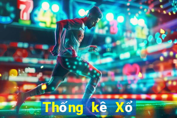 Thống kê Xổ Số đà nẵng ngày 17