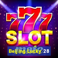 Beijing Lucky 28