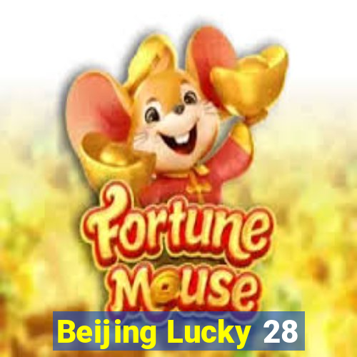 Beijing Lucky 28