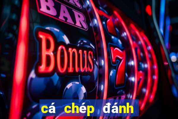 cá chép đánh con gì