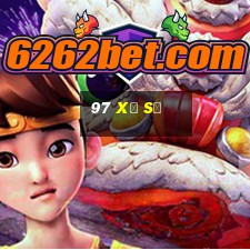 97 Xổ số