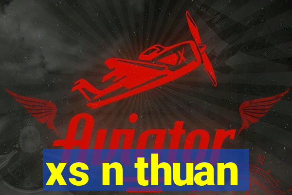 xs n thuan