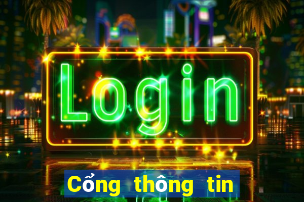 Cổng thông tin xổ số Ali