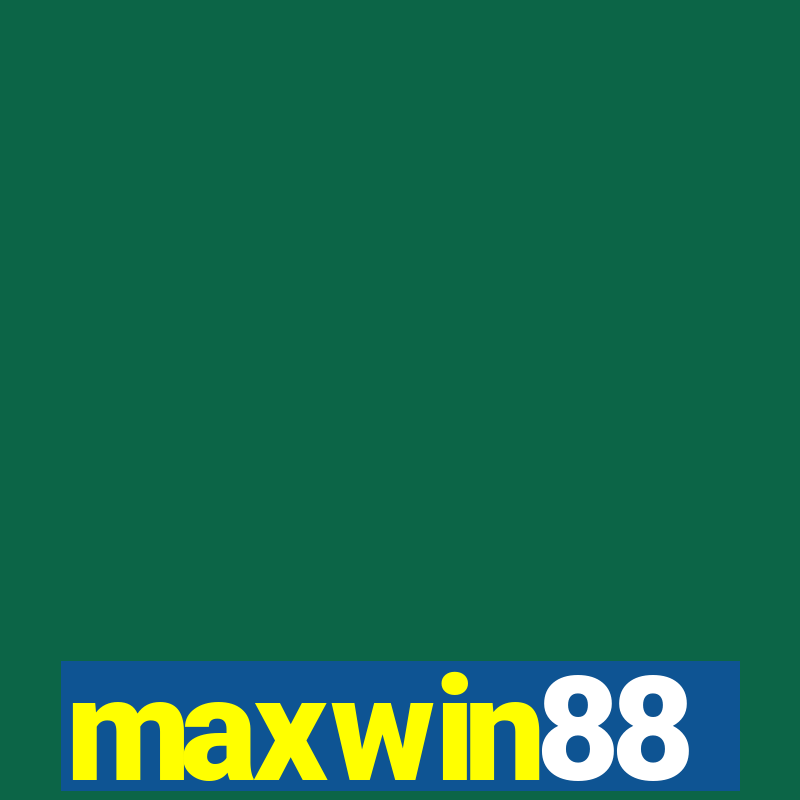 maxwin88