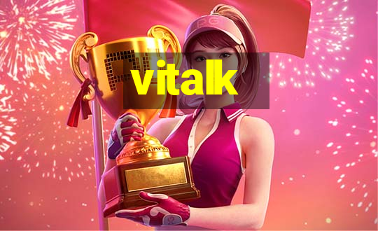 vitalk