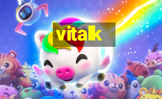 vitalk