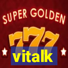 vitalk