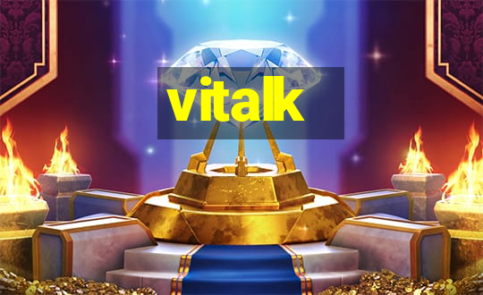 vitalk