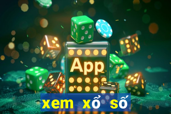 xem xổ số bình định hôm nay