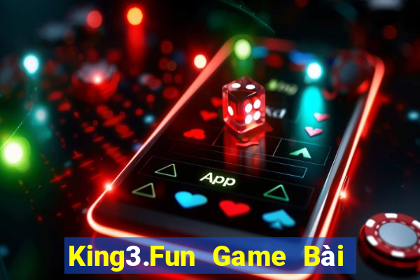 King3.Fun Game Bài Mậu Binh