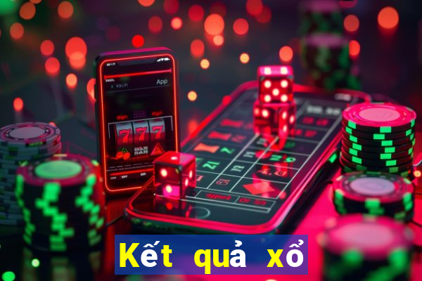 Kết quả xổ số kiên giang hôm nay