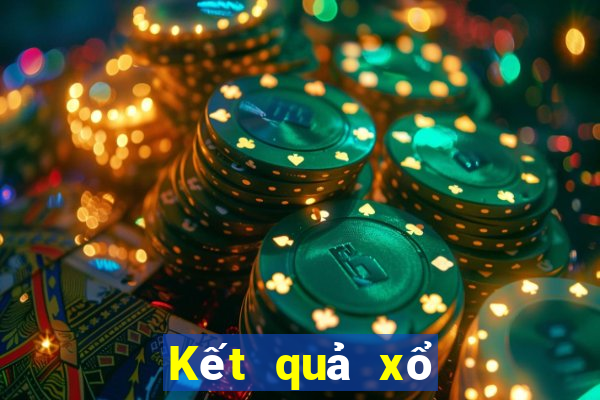 Kết quả xổ số kiên giang hôm nay