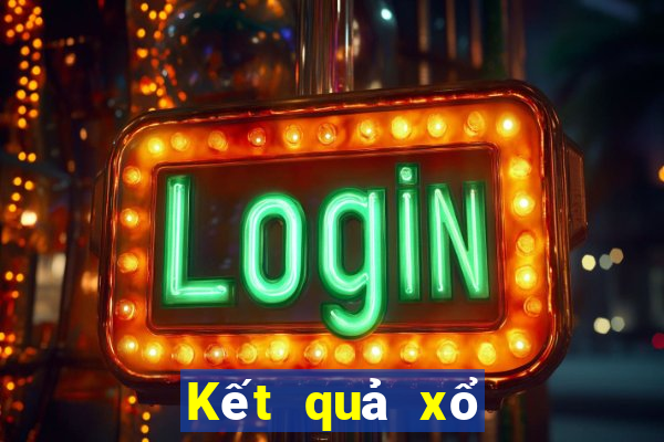 Kết quả xổ số kiên giang hôm nay