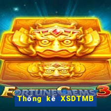 Thống kê XSDTMB ngày 31